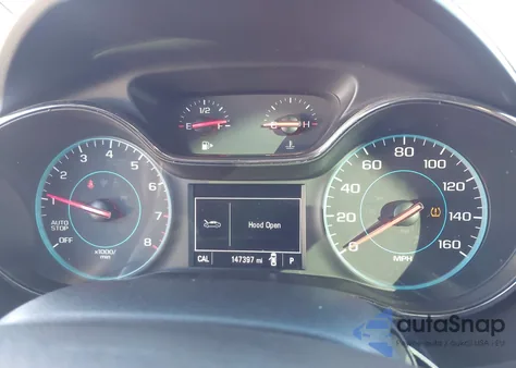 2018 Chevrolet Cruze Ls Auto from USA, damaged, VIN 1G1BC5SM4J7208865